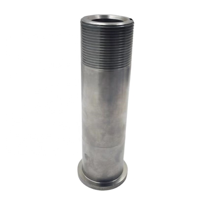 Universal Year Sprint Car Spindle Snout GR5 1-3/16 course naturelle construite avec un matériau de titane supérieur
