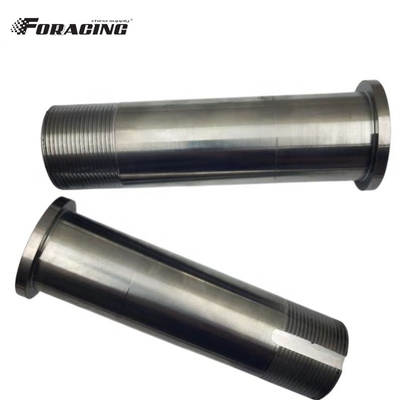 Universal Year Sprint Car Spindle Snout GR5 1-3/16 course naturelle construite avec un matériau de titane supérieur
