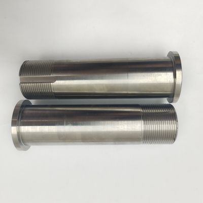 1-3/16&quot; Titanium Sprint Car GR5 Spindle Snout La combinaison parfaite de force et de léger pour les voitures de course