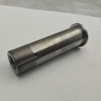 1-3/16&quot; Titanium Sprint Car GR5 Spindle Snout La combinaison parfaite de force et de léger pour les voitures de course