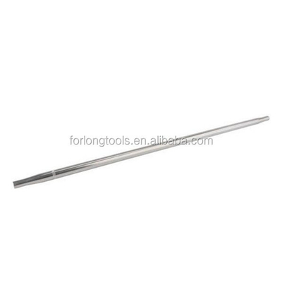 Numéro d'OE universel et fil 3/8&quot;-24 AL6061 barres suédoises/barres de rayon longueur 6,5&quot; pour les voitures Sprint en aluminium durable