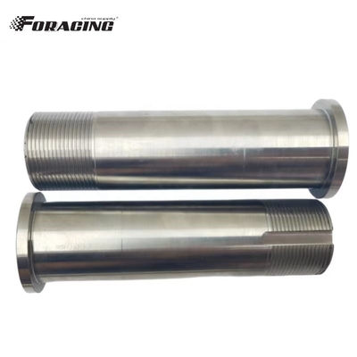 Prise en charge de l'OEM Performance-Enhancing 1-3/16 Sprint Car Titanium GR5 Spindle Snout depuis -direct