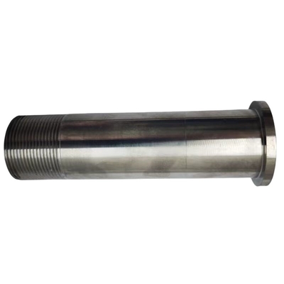 Prise en charge de l'OEM Performance-Enhancing 1-3/16 Sprint Car Titanium GR5 Spindle Snout depuis -direct