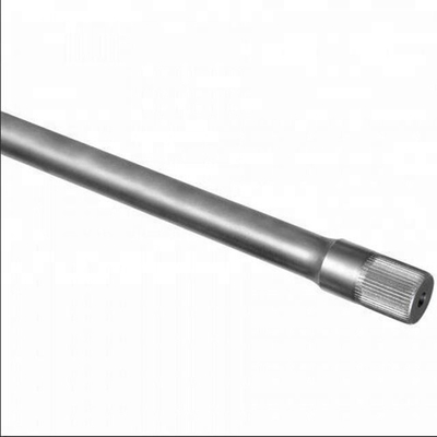 Universal 1-1/8 x 30 &quot;Spline Bar de torsion creuse en acier chromoly Idéal pour les fils 13/16&quot;-20 ID Année Universel 975 Taux
