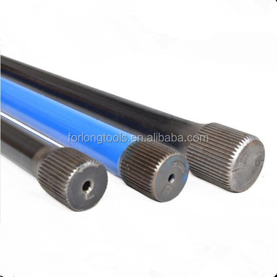 Universal 1-1/8 x 30 &quot;Spline Bar de torsion creuse en acier chromoly Idéal pour les fils 13/16&quot;-20 ID Année Universel 975 Taux