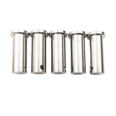Titane DIN Standard Jacob échelle à libération rapide épingles de clevis 1/2 &quot;x1.3&quot; pour les pièces de voiture Sprint dans Eagle Standard