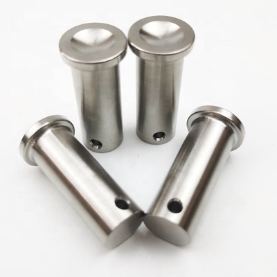 Titane DIN Standard Jacob échelle à libération rapide épingles de clevis 1/2 &quot;x1.3&quot; pour les pièces de voiture Sprint dans Eagle Standard