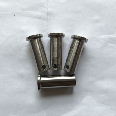 Titane DIN Standard Jacob échelle à libération rapide épingles de clevis 1/2 &quot;x1.3&quot; pour les pièces de voiture Sprint dans Eagle Standard