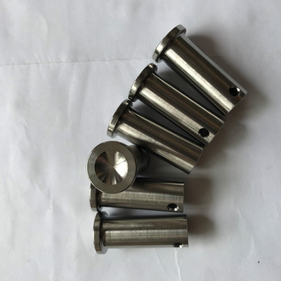 Titane DIN Standard Jacob échelle à libération rapide épingles de clevis 1/2 &quot;x1.3&quot; pour les pièces de voiture Sprint dans Eagle Standard