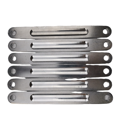 7&quot;Titanium Jacobs Escalier Relâche pour Autres Autos Aménagement Sprint Amélioration de la manutention de voiture