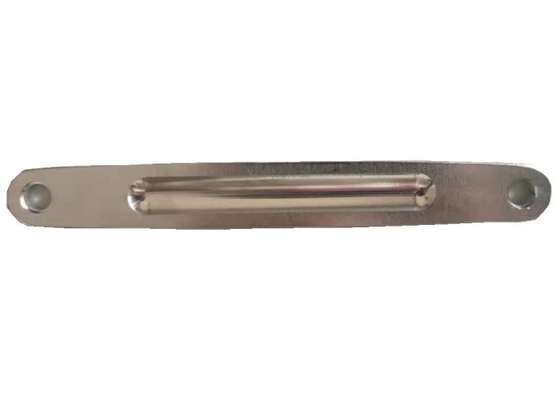 7&quot;Titanium Jacobs Escalier Relâche pour Autres Autos Aménagement Sprint Amélioration de la manutention de voiture