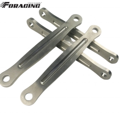 Universal OE NO. 5 &quot;Titanium Jacobs Ladder Strap Sprint Partie de voiture avec 5/16&quot; trou et titane GR5