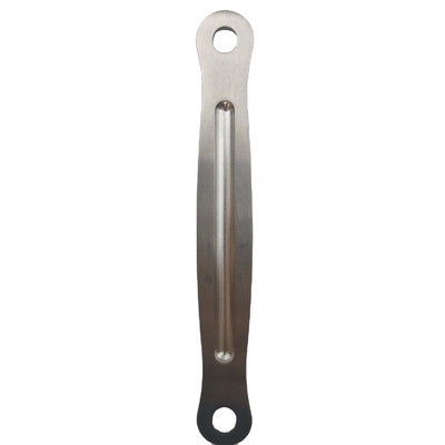 Universal OE NO. 5 &quot;Titanium Jacobs Ladder Strap Sprint Partie de voiture avec 5/16&quot; trou et titane GR5