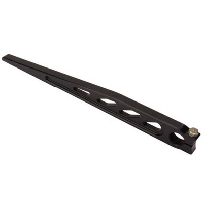 Standard OE NO. Aluminium 6061 anodisé noir avant gauche Sprint Torsion Arm Bonne performance pour le remplacement / réparation