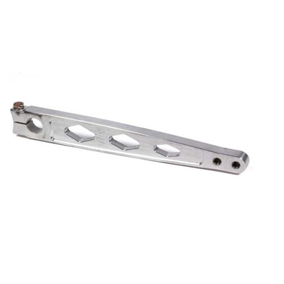 Armure de torsion avant droite en aluminium universel pour les voitures Sprint No.
