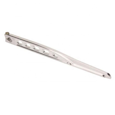 Armure de torsion avant droite en aluminium universel pour les voitures Sprint No.