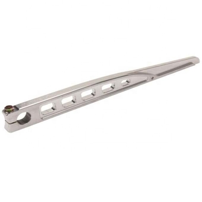 Armure de torsion avant droite en aluminium universel pour les voitures Sprint No.