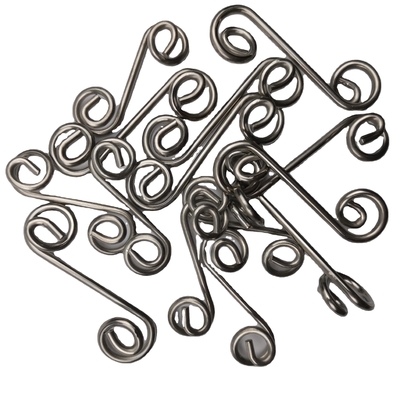 Améliorez votre autre équipement de voiture au niveau supérieur avec Silver Quarter Turn Dzus Stud et accessoires