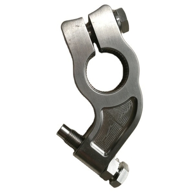Équipement de voiture Autres barres de torsion en titane à fente divisée de 1-3/4&quot; avec enroulement de 1-1/8&quot; 48 T