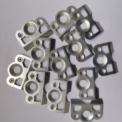 1 à 3/8 Dzus Plaques arrière Tabulations pour montage universel de voiture 7/16 Dzus Facile à installer et durable