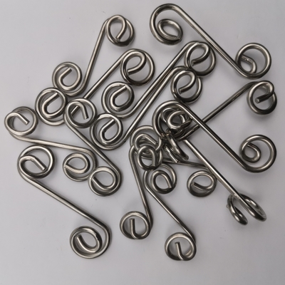 Universal Steel Dzus Springs Installation facile 1 3/8&quot; 0,375&quot; atteindre OE NO. et année Compatibilité pour les performances