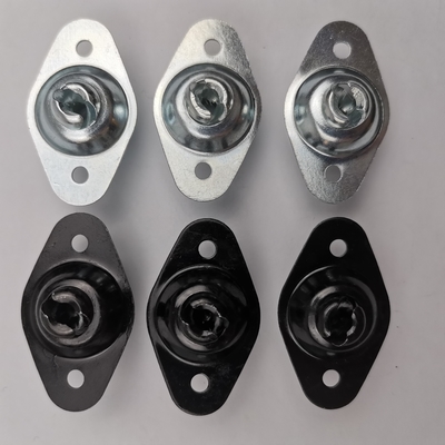 Universal Steel Dzus Springs Installation facile 1 3/8&quot; 0,375&quot; atteindre OE NO. et année Compatibilité pour les performances