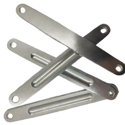Universal Year Aluminium 7075 Jacobs Escalier Bracelet Sprint voiture de course voiture avec 7 &quot;et 5&quot; Design modèle universel