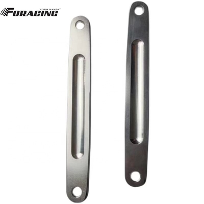 Universal Year Aluminium 7075 Jacobs Escalier Bracelet Sprint voiture de course voiture avec 7 &quot;et 5&quot; Design modèle universel