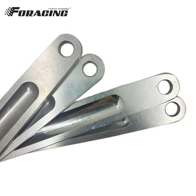 Universal Year Aluminium 7075 Jacobs Escalier Bracelet Sprint voiture de course voiture avec 7 &quot;et 5&quot; Design modèle universel