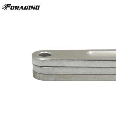 Universal Year Aluminium 7075 Jacobs Escalier Bracelet Sprint voiture de course voiture avec 7 &quot;et 5&quot; Design modèle universel