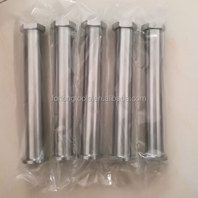 DIN 5/8&quot;-18 Diamètre Titane Minion King Pin pour écrous de broche de Sprint