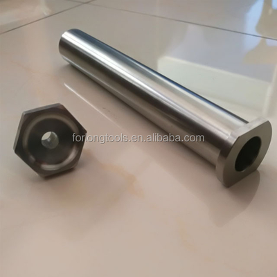 DIN 5/8&quot;-18 Diamètre Titane Minion King Pin pour écrous de broche de Sprint