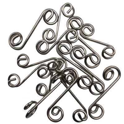 Universal Sprint Car Racing 1 3/8 &quot; en acier inoxydable à virage rapide