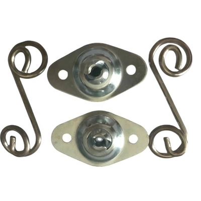 Matériau en acier compatible avec les voitures et les nains 5/16&quot; *.500&quot; OE NO.