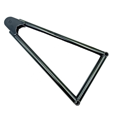 Unité de montage de voiture universelle de 14 pouces Jacobs Escalier Sprint Car Chromoly Noir Maxim Winters 3/8 &quot;Diamètre du trou 1 trou