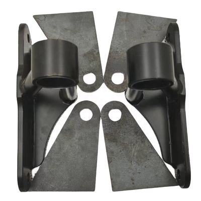 Optimisez votre moteur Ford de petit bloc 289 302 351W Installation avec monture de moteur soudé et diamètre de bosse de 1,62 &quot;