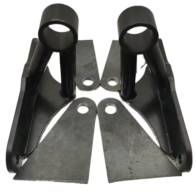 10.3 &quot; longueur SBF petit bloc 289-351W moteur V8 soudés en monture de moteur avec 0,62&quot; diamètre de trou installation facile et 6,2&quot; largeur