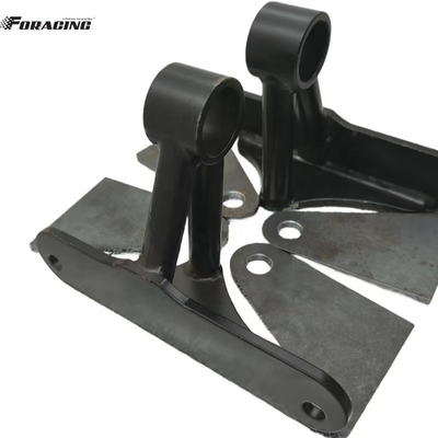 10.3 &quot; longueur SBF petit bloc 289-351W moteur V8 soudés en monture de moteur avec 0,62&quot; diamètre de trou installation facile et 6,2&quot; largeur