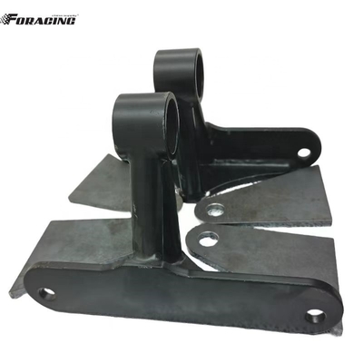 10.3 &quot; longueur SBF petit bloc 289-351W moteur V8 soudés en monture de moteur avec 0,62&quot; diamètre de trou installation facile et 6,2&quot; largeur