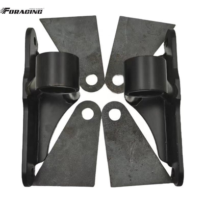 10.3 &quot; longueur SBF petit bloc 289-351W moteur V8 soudés en monture de moteur avec 0,62&quot; diamètre de trou installation facile et 6,2&quot; largeur