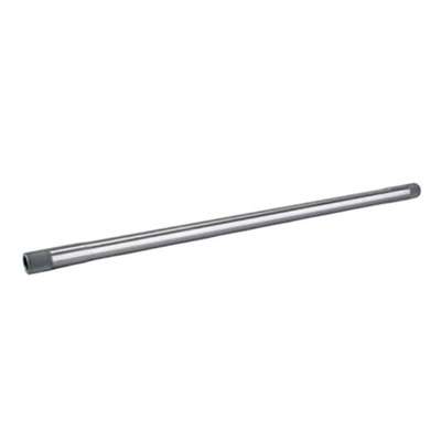 30 IN 1-1/8 dans le taux de spline 975-1065 Sprint Car Steel Tubular Torsion Bar pour l'installation universelle des voitures et la mise à niveau des matériaux