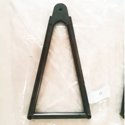 Universal Fitment 14&quot; Jacobs Ladder Sprint Car Chromoly Noir 3 trous Performance garantie Augmentez les performances de votre voiture
