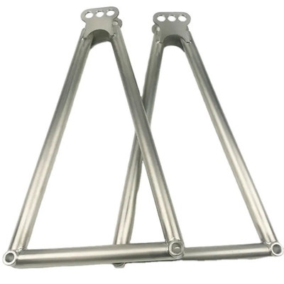 Augmentez les performances de votre voiture Sprint avec 13 5/8 &quot; 14 &quot; Triple X Titanium Jacobs Ladder