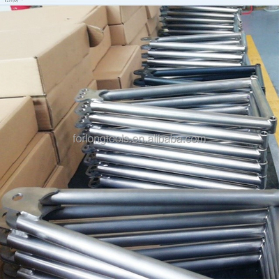 Augmentez les performances de votre voiture Sprint avec 13 5/8 &quot; 14 &quot; Triple X Titanium Jacobs Ladder