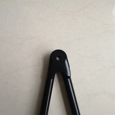 14&quot; Jacobs Ladder Sprint Car Chromoly Noir 3 trous Maxim J J 1 trous Voiture de course pour le remplacement / réparation et maintenance