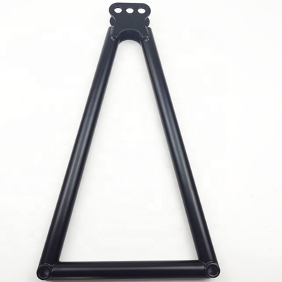 14&quot; Jacobs Ladder Sprint Car Chromoly Noir 3 trous Maxim J J 1 trous Voiture de course pour le remplacement / réparation et maintenance