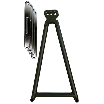 Année universelle et but 14 &quot; Black Jacobs Escalier Sprint voiture dans Maxim J J Parties de voiture de course