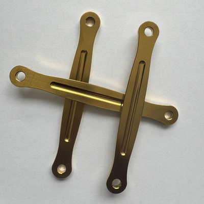 5 pouces d'argent et 7 pouces de titane, ceinture d'escalier Jacobs sur mesure pour l'optimisation des performances des courses de voitures