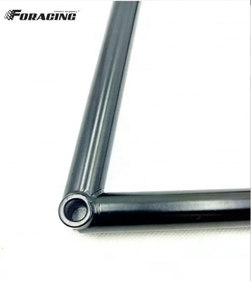 Maxim J J Parties de voiture de course Jacobs Escalier Sprint Car Chromoly Noir 3 trou 14 &quot; Le choix ultime pour les amateurs de course