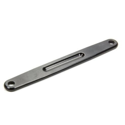 Universal 3/8 &quot;Taille de trou Noir Jacobs Escalier 7&quot; pour les besoins de course de voiture de Sprint en aluminium